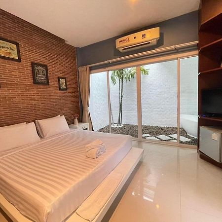 Milano Huahin Hotel Kültér fotó