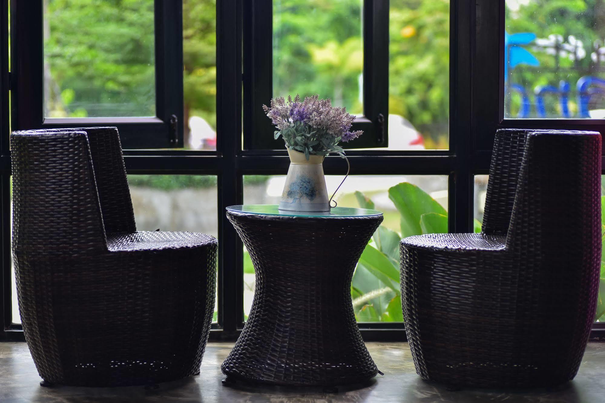 Milano Huahin Hotel Kültér fotó