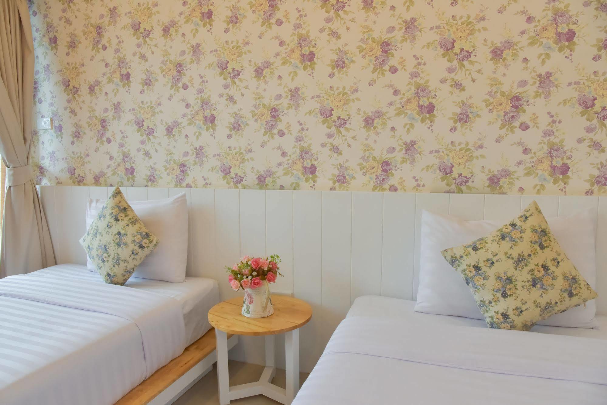 Milano Huahin Hotel Kültér fotó
